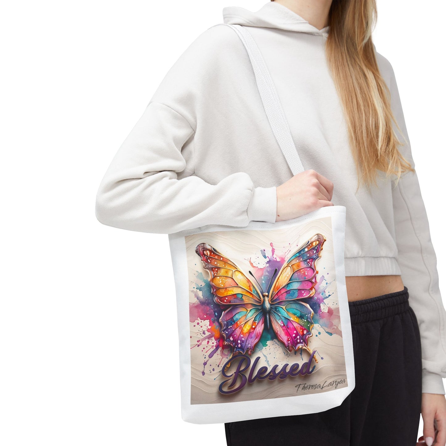Tote Bag (AOP)
