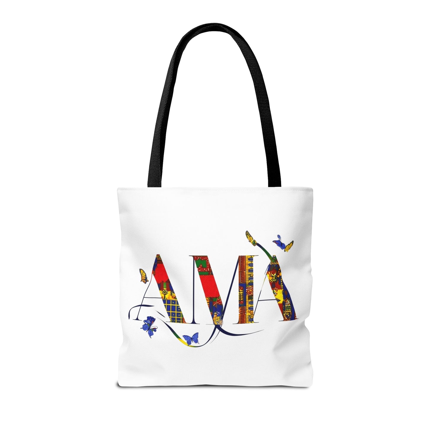 Tote Bag (AOP)