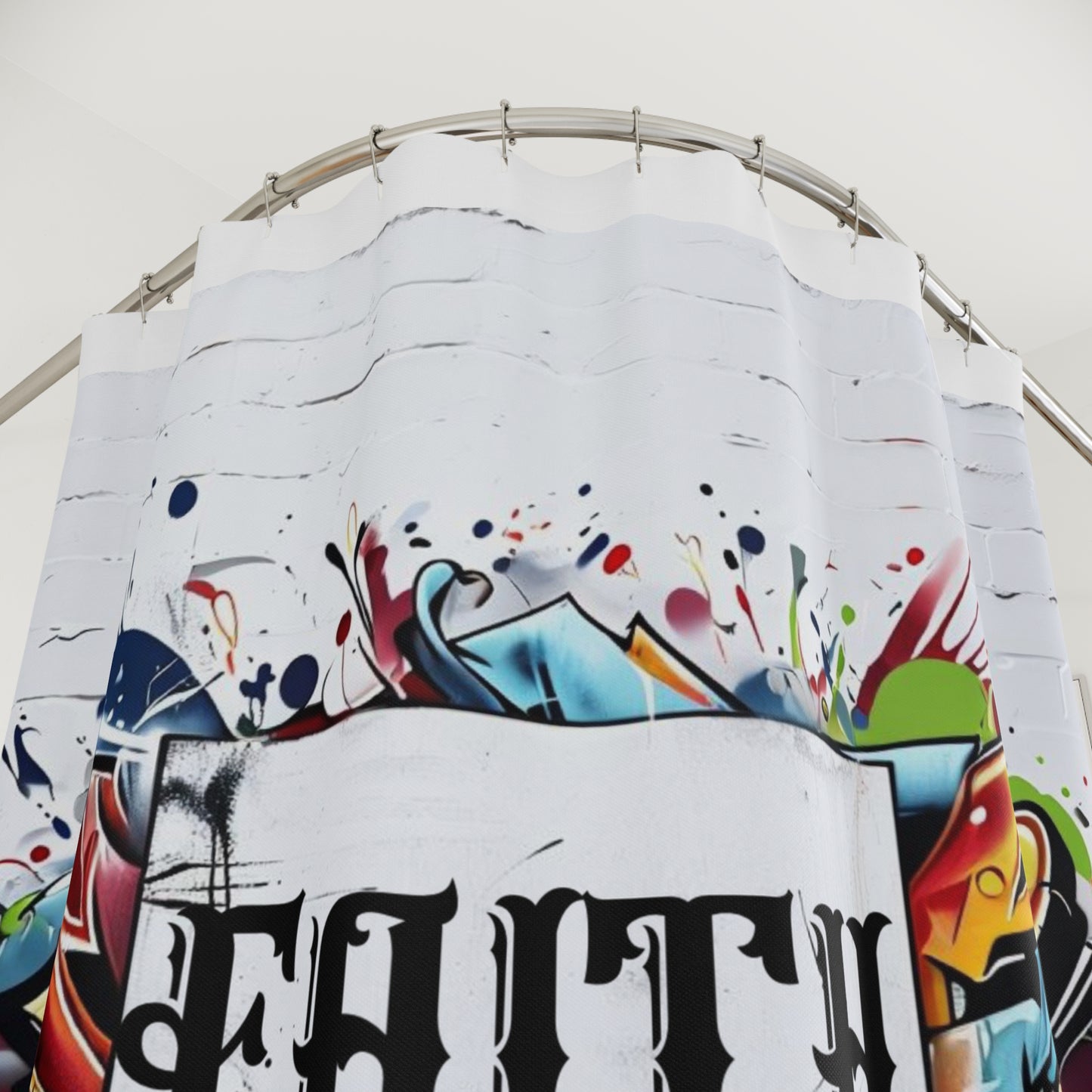 Shower Curtains